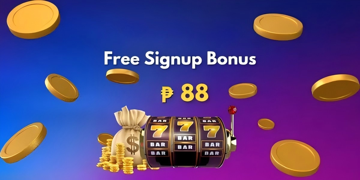 Ninong Game welcome promo banner