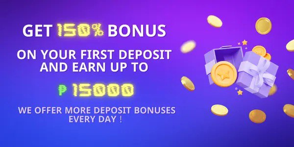Ninong Game tournament promotion