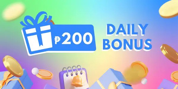 Ninong Game mobile event promotion